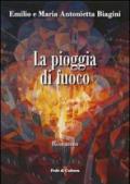 La pioggia di fuoco