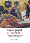 Esercizi spirituali ai sacerdoti. Sodalizio amicizia sacerdotale summorum pontificum (Roma, 3-9 febbraio 2013)