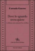 Dove lo sguardo trova quiete. La bellezza come estetica del vero e del bene