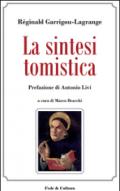 La sintesi tomistica