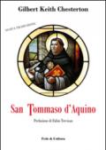 San Tommaso d'Aquino