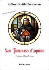 San Tommaso d'Aquino