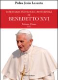 Dizionario antologico dottrinale di Benedetto XVI. 1.A-L. I primi cinque anni di pontificato