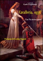 Cavalleria, oggi!