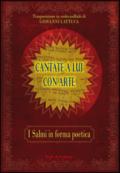 Cantate a Lui con arte. I salmi in forma poetica