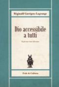 Dio accessibile a tutti