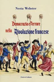 Democrazia e terrore nella rivoluzione francese