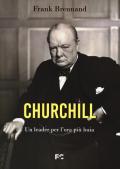 Churchill. Un leader per l'ora più buia