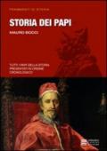 Storia dei papi (Frammenti di storia)
