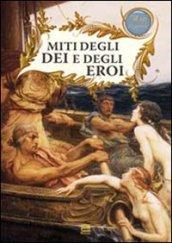 Miti degli dei e degli eroi