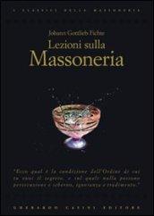 Lezioni sulla massoneria