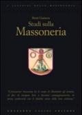 Studi sulla massoneria