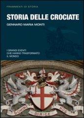 Storia delle crociate