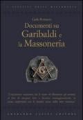 Documenti su Garibaldi e la massoneria