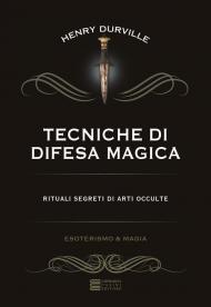 Tecniche di difesa magica