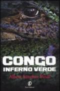 Congo inferno verde