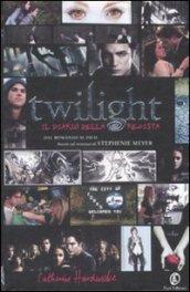 Twilight. Il diario della regista