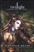 Twilight. La graphic novel: 1