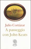 A passeggio con John Keats