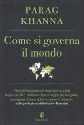 COME SI GOVERNA IL MONDO