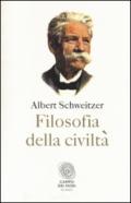 Filosofia della civiltà