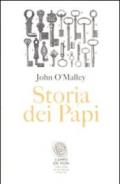 Storia dei Papi (Campo dei fiori)