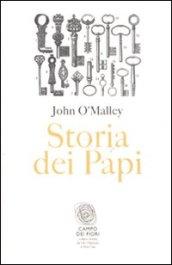 Storia dei Papi (Campo dei fiori)