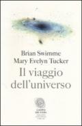 Il viaggio dell'universo