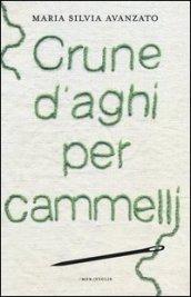 Crune d'aghi per cammelli