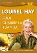 Puoi guarire la tua vita. 3 DVD. Con libro