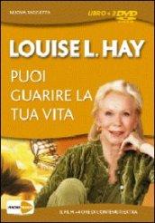 Puoi guarire la tua vita. 3 DVD. Con libro