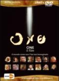 One. Il film. Il mondo come non l'hai mai immaginato. Con DVD