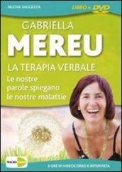 La terapia verbale. Con DVD