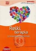 Reiki terapia. La via quotidiana dell'energia. Con DVD