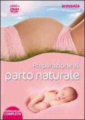 Preparazione al parto naturale (+booklet)