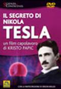 Il segreto di Nikola Tesla. DVD
