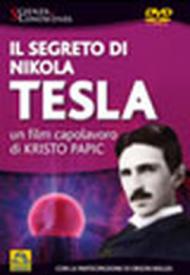 Il segreto di Nikola Tesla. DVD