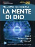 La mente di Dio. Con DVD