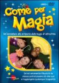 Come per magia (+booklet)