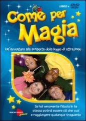 Come per magia (+booklet)