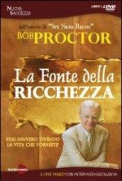 La fonte della ricchezza (+booklet)