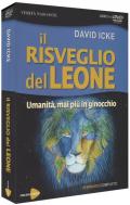 Il risveglio del leone. Umanità, mai più in ginocchio. Con libro