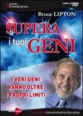 Supera i tuoi geni. I veri geni vanno oltre i propri limiti. 3 DVD. Con libro