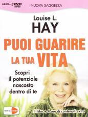 Puoi guarire la tua vita (+booklet)