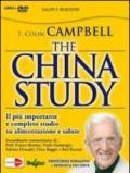 The China study. Il più importante e completo studio su alimentazione e salute. Con libro