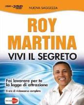 Vivi il segreto. DVD. Con libro