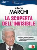 La scoperta dell'invisibile. DVD. Con libro