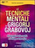 Le Techniche Mentali di Grigorij Grabovoj (Dvd+Libretto)