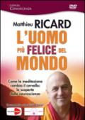 L' uomo più felice del mondo. DVD