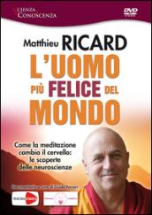 L' uomo più felice del mondo. DVD